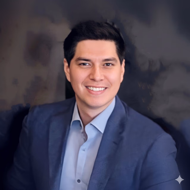 Renzo Barrenechea — AI-Native Product Leader
